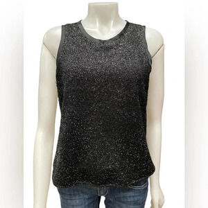 MNG Casual Sleevless Top  Size XS